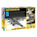 Avion german Messershmitt BF-109 G6 - imagine 2