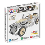 Jucarie constructor din metal