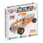 Jucarie constructor din metal