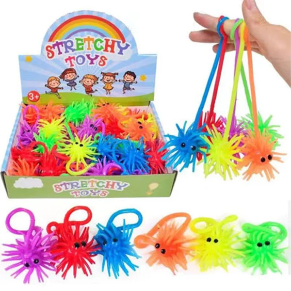 Jucarie antistress in cutie 50buc.