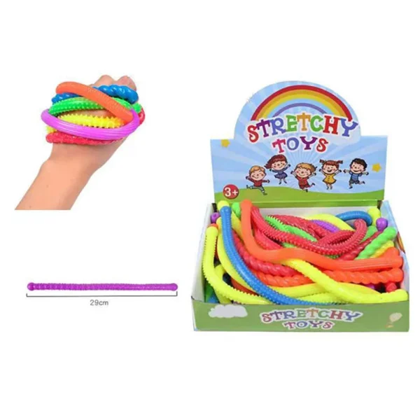 Jucarie antistress in cutie 32buc.
