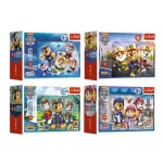 Puzzle miniMaxi "Spiderman" ( se vind cite 8 buc) (560381)