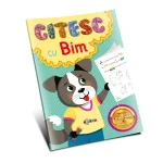 (56455) Citesc cu Bim