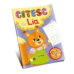 Citesc cu Lia