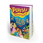 Cărți cu povești