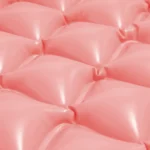 Piscină gonflabilă pentru copii Sweet Blossom, 86×25 cm, 56 L, 1–3 ani, Intex (58427) - imagine 4