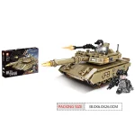 Constructor 406 elemente (59050)