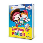 Poezii. Bucurii cu poezii