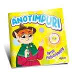 Lipeste autocolante. Anotimpuri