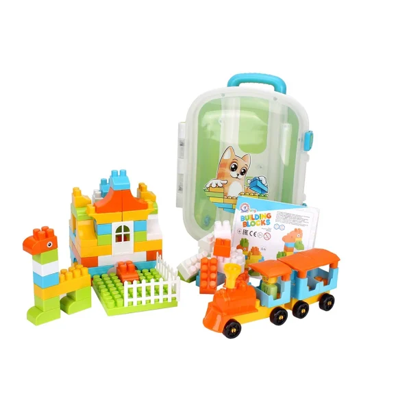 Jucarie constructor