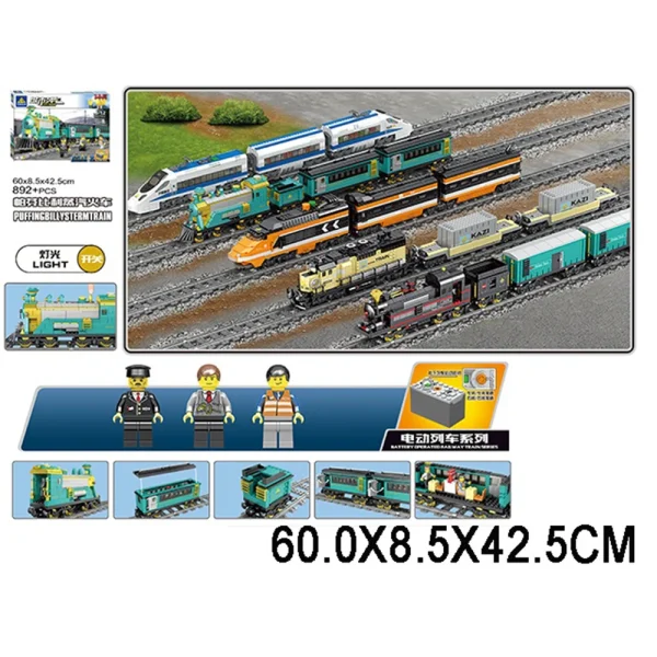 Jucarie constructor