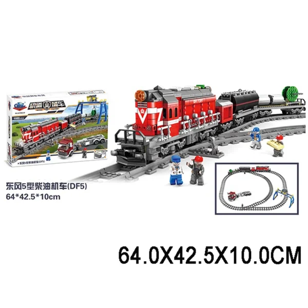 Jucarie constructor