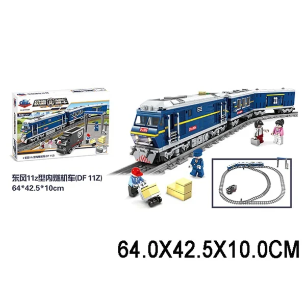 Jucarie constructor