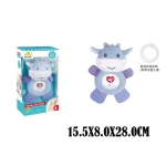 Zornăitoare pe baterii (66262)