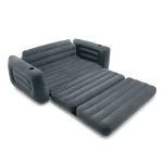 INTEX Canapea VELUR 224x203x66cm - imagine 2