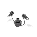 INTEX Pompa Electrica pe acumulator 220-240V QUICK-FILL - imagine 2