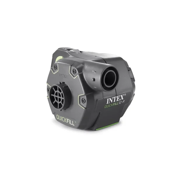 INTEX Pompa Electrica pe acumulator 220-240V QUICK-FILL