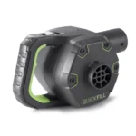 Pompă electrică reîncărcabilă QuickFill, 650 l/min, 3 duze, Intex (66642) - imagine 4