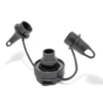 Pompă electrică reîncărcabilă QuickFill, 650 l/min, 3 duze, Intex (66642) - imagine 5