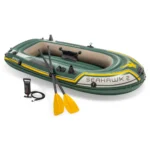 Barca gonflabila SEAHAWK 2 (68347)