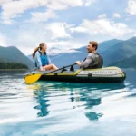 Barca gonflabila SEAHAWK 2 (68347) - imagine 2