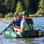 Barca gonflabila SEAHAWK 2 (68347) - imagine 4