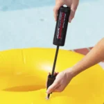 Pompă manuală Double Quick Mini, 29 cm, Intex (69613) - imagine 3