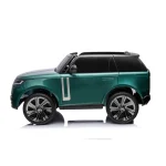Masina pe acumulator Range Rover RR998 (vopsita) - imagine 2