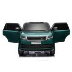 Masina pe acumulator Range Rover RR998 (vopsita) - imagine 4
