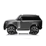 Masina pe acumulator Range Rover RR998 (vopsita) - imagine 2