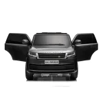 Masina pe acumulator Range Rover RR998 (vopsita) - imagine 4