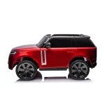 Masina pe acumulator Range Rover RR998 (vopsita) - imagine 2