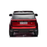 Masina pe acumulator Range Rover RR998 (vopsita) - imagine 3