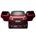 Masina pe acumulator Range Rover RR998 (vopsita) - imagine 4