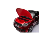 Masina pe acumulator Range Rover RR998 (vopsita) - imagine 5