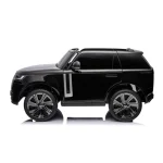 Masina pe acumulator Range Rover RR998 (vopsita) - imagine 2