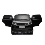 Masina pe acumulator Range Rover RR998 (vopsita) - imagine 4