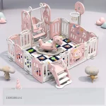 Teren de joacă 150×180 cm (70050)