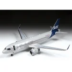 Jucarie avion A320 neo - imagine 2
