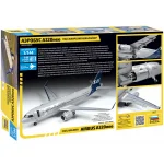 Jucarie avion A320 neo - imagine 4