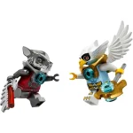 Jucarie Constructor CHIMA 303 el - imagine 2