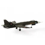 Jucarie avion SU-47 Bercut - imagine 2