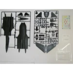 Jucarie avion SU-47 Bercut - imagine 4
