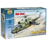 Elicopter Mi-24A