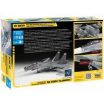 Avion SU-30SM - imagine 2