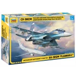 Avion SU-30SM
