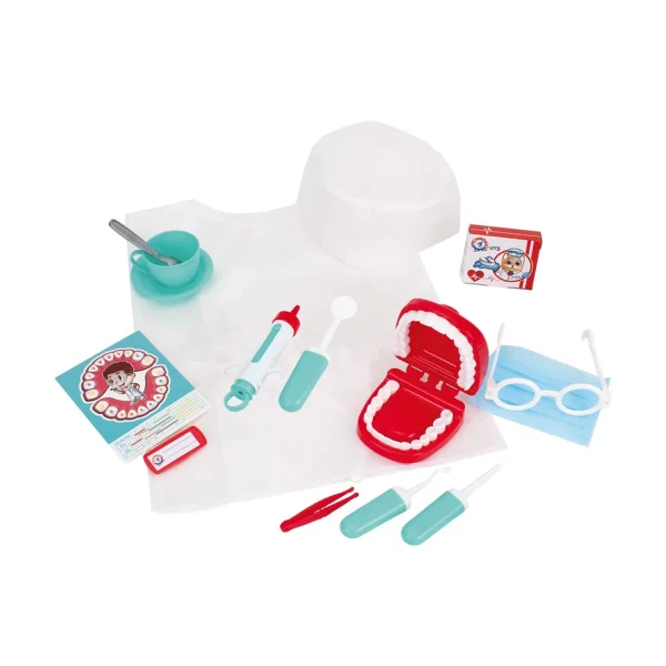 Jucarie set doctor