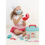 Jucarie set doctor - imagine 2