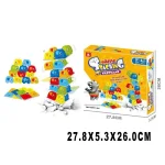 Joc de masa "Turnul instabil" (74136)