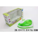 Fier de călcat cu baterii (80711)